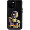 Dragon Ball Super Freiza Portrait iPhone 15 Waterproof Case